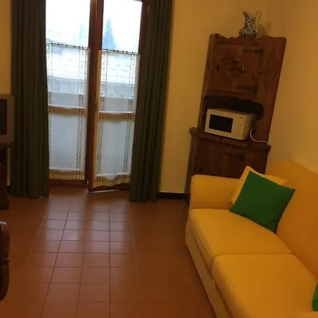 Appartement Edelwais *