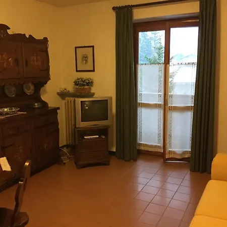 Appartement Edelwais