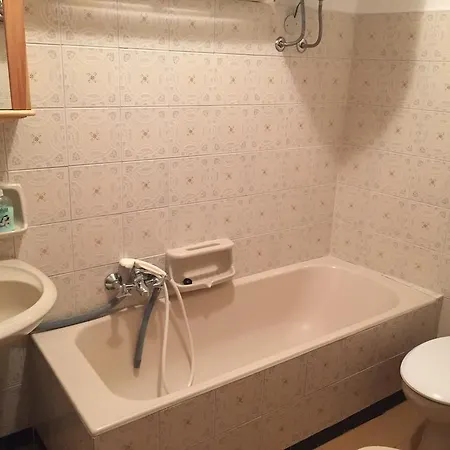 Edelwais Appartement Castello (Piedmont)