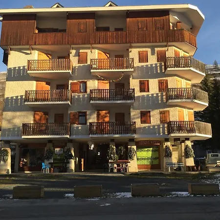 Edelwais Castello (Piedmont)