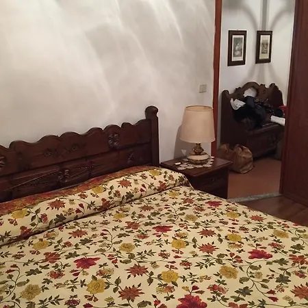 Appartement Edelwais *